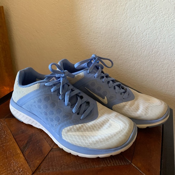 nike running fitsole